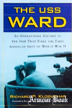 The USS Ward [McFarland & Company]