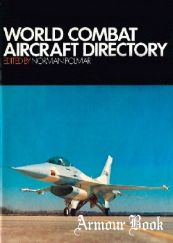 World Combat Aircraft Directory [Doubleday & Company]