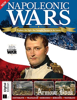 Book of the Napoleonic Wars [History of War] 