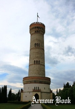 Tower of San Martino della Battaglia Photos