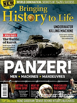 Panzer [Bringing History to Life]