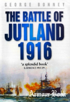 The Battle of Jutland 1916 [Sutton Publishing]