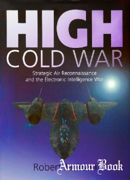 High Cold War [Patrick Stephens Ltd]
