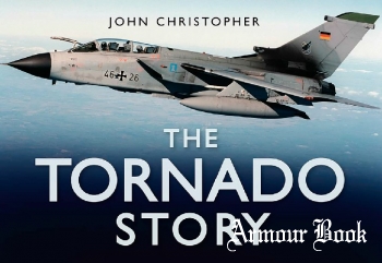 The Tornado Story [Story Series]