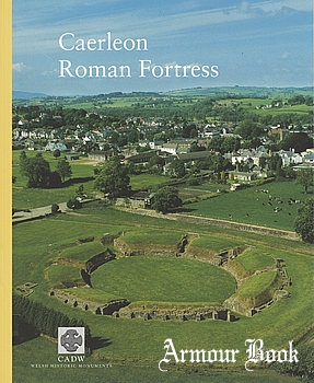 Caerleon Roman Fortress [Crown Building]
