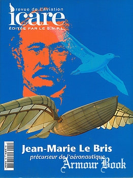 Jean-Marie Le Bris [Icare №192]