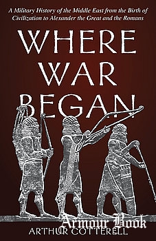 Where War Began [Stackpole Books]