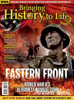 Eastern Front [Bringing History to Life]