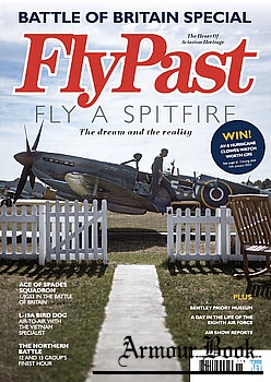 FlyPast 2022-11