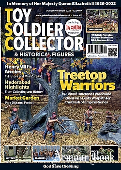 Toy Soldier Collector & Historical Figures 2022-10-11 (108)