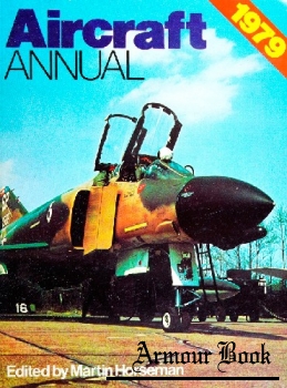Aircraft Annual 1979 [Ian Allan]