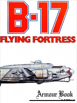 B-17 Flying Fortress [Bison Books]