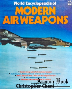 World Encyclopaedia of Modern Air Weapons [Patrick Stephens Ltd]