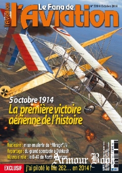 Le Fana de L’Aviation 2014-10 (539)