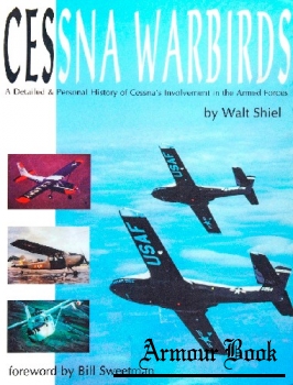 Cessna Warbirds [Jones Publishing Inc.]