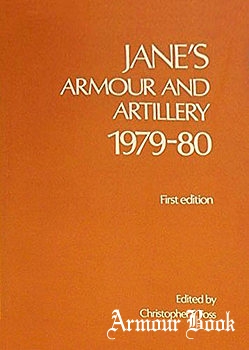 Jane’s  Armour and Artillery 1979-1980 [Jane’s Publishing Company]