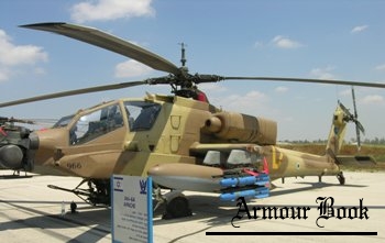 AH-64A (966) Apache [Walk Around]