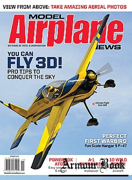 Model Airplane News 2022-11