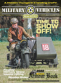 Military Vehicles Magazine 2022-12 (227)