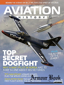 Aviation History 2023-Winter (Vol.33 No.01)