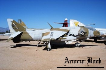 AV-8C Harrier [Walk Around]
