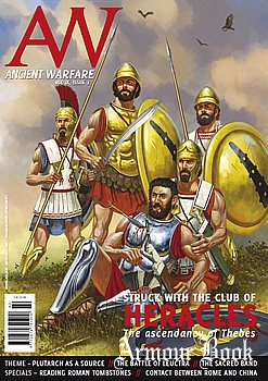 Ancient Warfare Vol.IX Iss.2