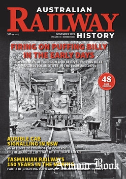 Australian Railway History 2022-11 (1017)