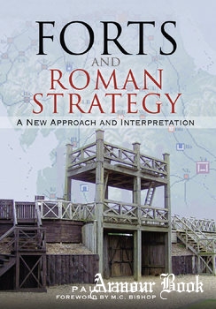Forts and Roman Strategy [Pen & Sword]
