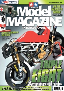 Tamiya Model Magazine International 2022-12 (326)