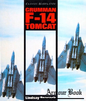 Grumman F-14 Tomcat [Classic Warplanes]