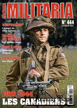 Militaria Magazine 2022-09 (444)