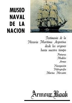 Museu Naval de la Nacion [Armada Argentina]