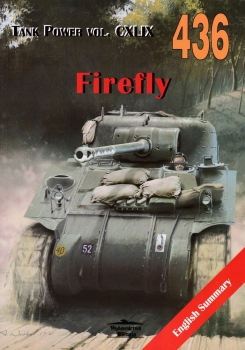 Firefly [Wydawnictwo Militaria 436]
