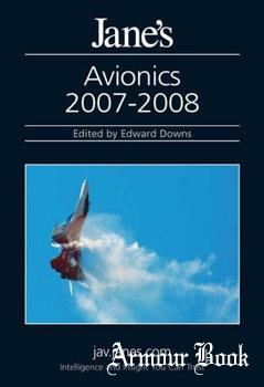 Jane’s Avionics 2006-2007 [Jane’s Information Group]