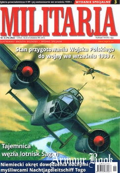 Militaria Wydanie Specjalne 2022-03 (75)