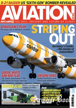 Aviation News  2023-02