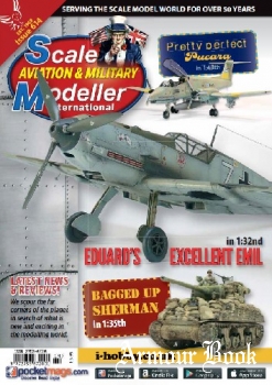 Scale Aviation & Military Modeller International 2023-614