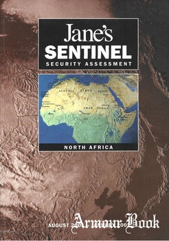 Janes Sentinel Security Assessment: North Africa August 2001-January 2002