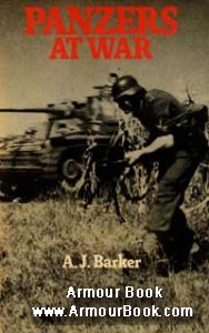 Panzers at War [Ian Allan]