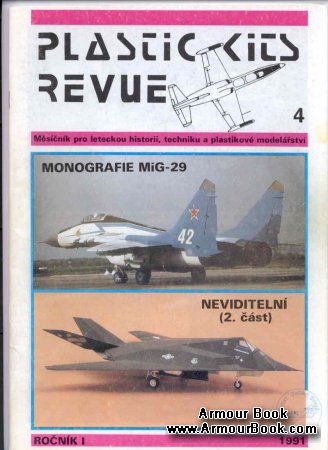 Aero Plastic Kits Revue 004
