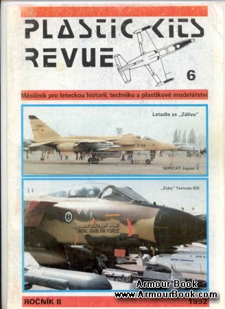 Aero Plastic Kits Revue 006