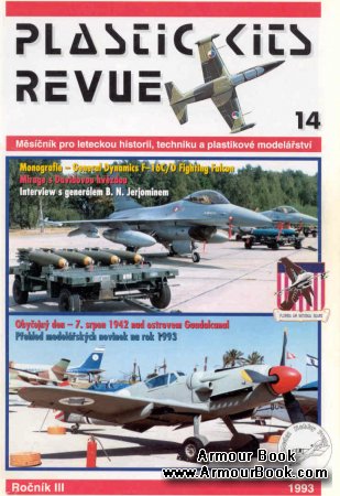 Aero Plastic Kits Revue 014