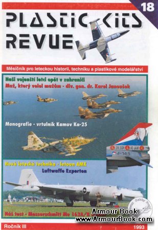 Aero Plastic Kits Revue 018