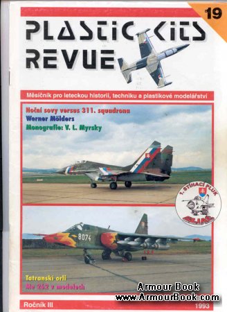 Aero Plastic Kits Revue 019