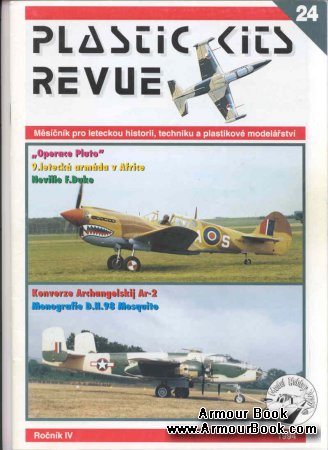 Aero Plastic Kits Revue 024