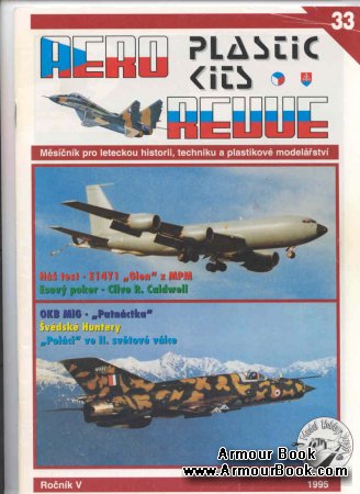 Aero Plastic Kits Revue 033