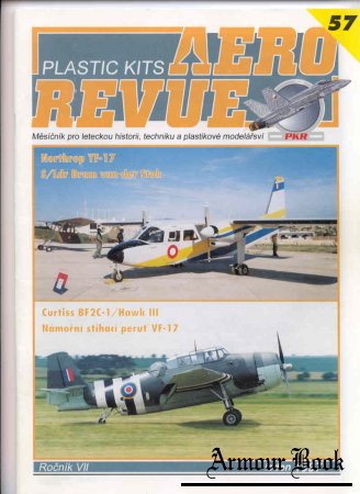 Aero Plastic Kits Revue 057