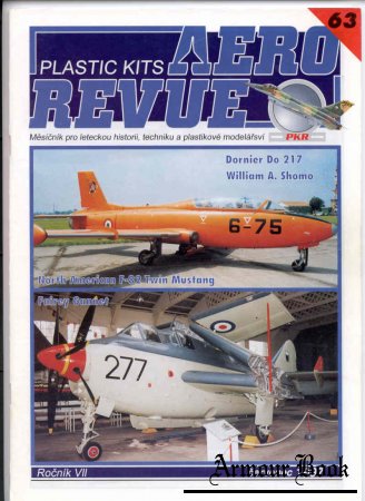 Aero Plastic Kits Revue 063