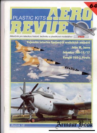 Aero Plastic Kits Revue 064