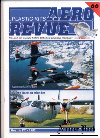 Aero Plastic Kits Revue 066
